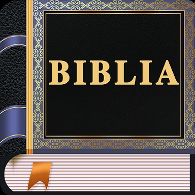 Biblia de estudio Reina Valera screenshots