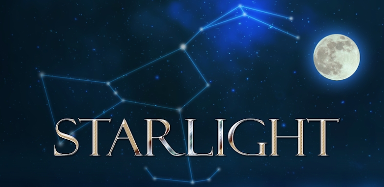 Starlight - Explore the Stars screenshots