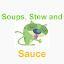 Soups, Stew and Sauce for Cats icon