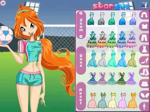Pony Horse For Girls HairSalon screenshots
