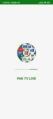 Pak Live TV News Sports screenshots