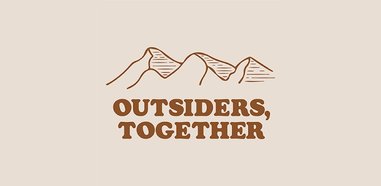 Outsiders, Together screenshots