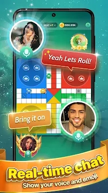Funbox - Play Ludo Online screenshots