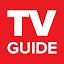 TV Guide: Best Shows & Movies, Streaming & Live TV icon