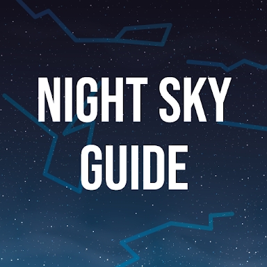Night Sky Guide - Planetarium screenshots