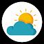Simply Weather icon