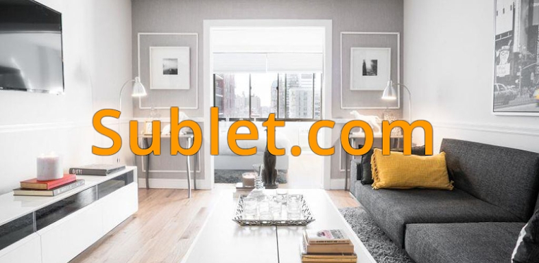 Sublet.com: Furnished Apartments & Rooms screenshots