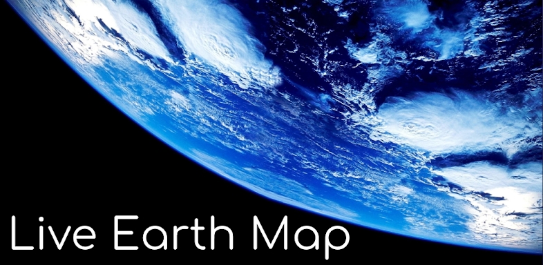 Live Earth Map - World Map 3D screenshots