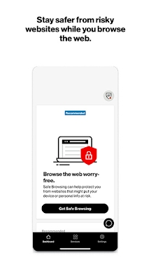 Digital Secure screenshots