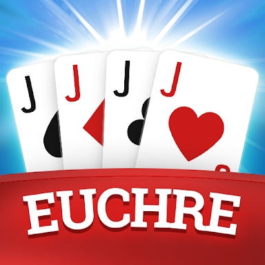 Euchre Jogatina Cards Online screenshots