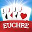 Euchre Jogatina Cards Online icon