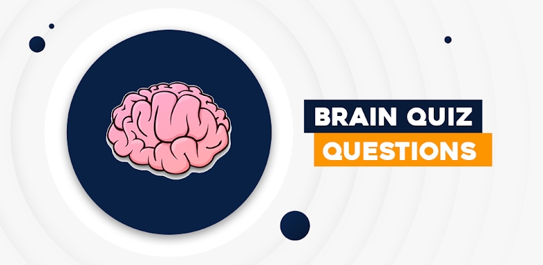 Brain quiz: knowledge screenshots