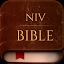 NIV Bible Study - Offline app icon