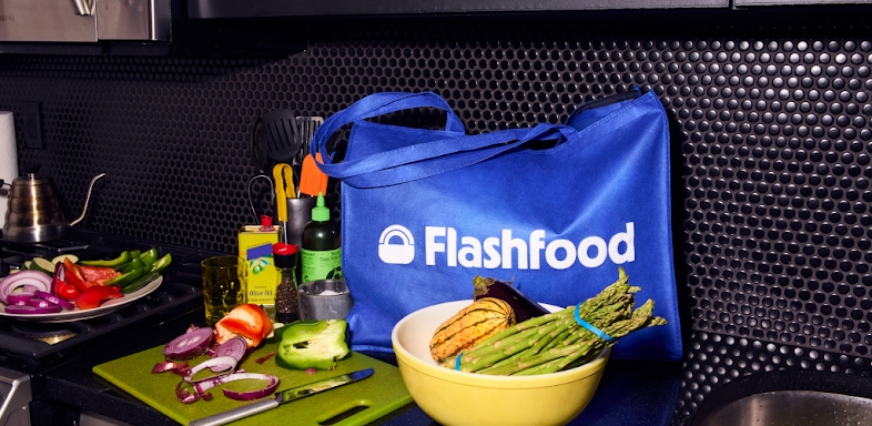 Flashfood—Grocery deals screenshots