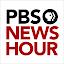 PBS NEWSHOUR - Official icon