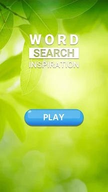 Word Search Inspiration screenshots