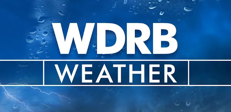WDRB Weather screenshots
