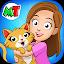 My Town: Pet games & Animals icon