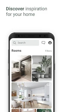 homify - home design screenshots