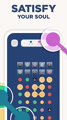 Two Dots: Puzzle Games screenshots