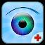 Eye Trainer & Eye Exercises for Better Eye Care icon