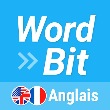 WordBit Anglais screenshots