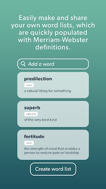 Puku: Learn New Words screenshots