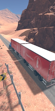 Truck'em All screenshots