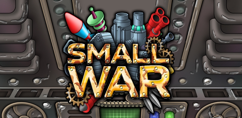 Small War - offline strategy screenshots