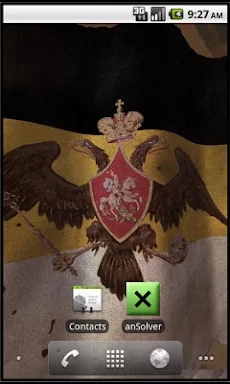 Imperial Eagle screenshots