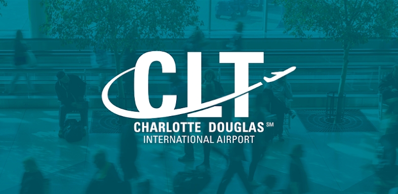 CLT Airport screenshots