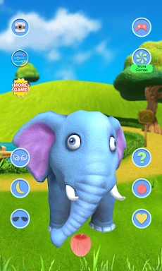 Talking Elephant screenshots