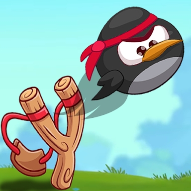 Angry Penguin screenshots