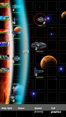 Space STG II - Death Rain screenshots