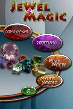Jewel Magic screenshots