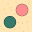 Two Dots: Fun Dot & Line Games icon