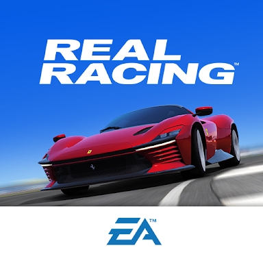 Real Racing  3 screenshots