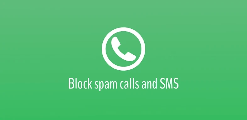 Call & SMS Blocker - Blacklist screenshots
