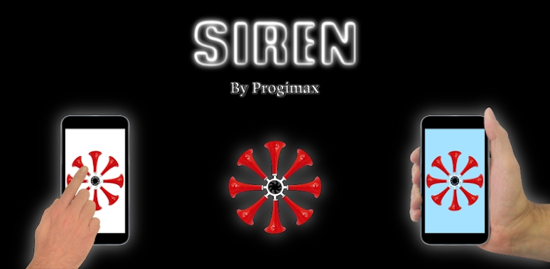 Siren Simulator screenshots