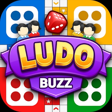 Ludo Buzz - Dice & Board Game screenshots