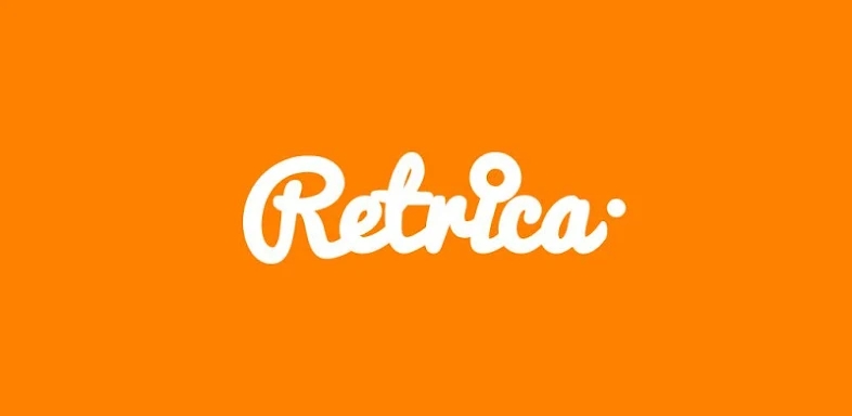 Retrica - The Original Filter  screenshots