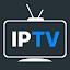 IPTV Smarters Player IP TV Pro icon
