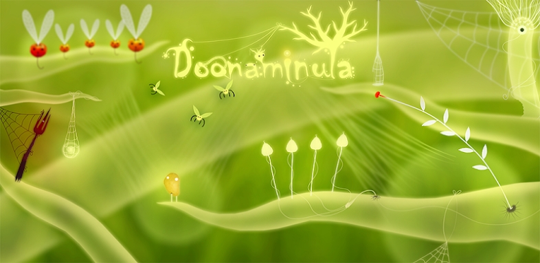Doonaminula screenshots