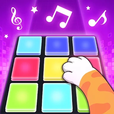 Musicat! - Cat Music Game screenshots