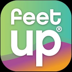 FeetUp® Experience