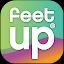 FeetUp® Experience icon