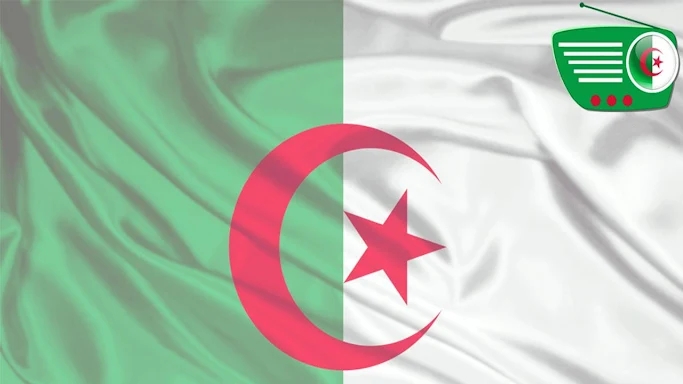 Radio Algeria screenshots