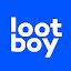 LootBoy: Packs. Drops. Games. icon