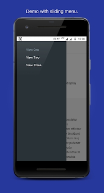 TWA Demo (Trusted Web Activities Sample / Example) screenshots