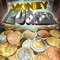 MONEY PUSHER EUR